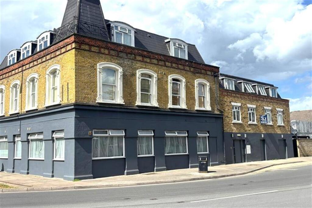 Main image of property: Ferndale Street, Beckton, E6