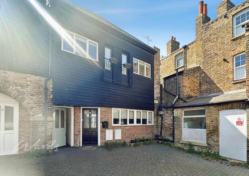 Main image of property: Reeves Yard Margate CT9