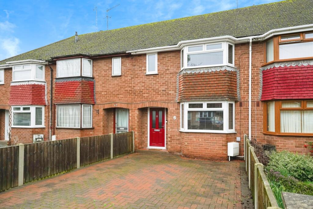 Main image of property: Prestwich Avenue, WORCESTER, Worcestershire, WR5