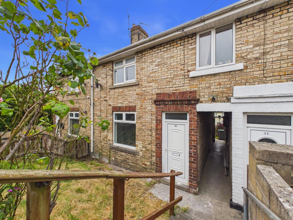 Main image of property: Pemberton Avenue, Consett, Durham, DH8 8AN