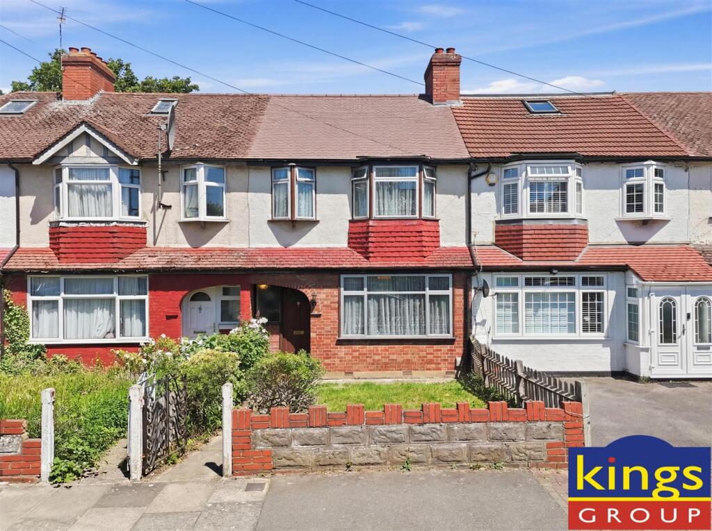 Main image of property: Queensland Avenue, Edmonton, N18