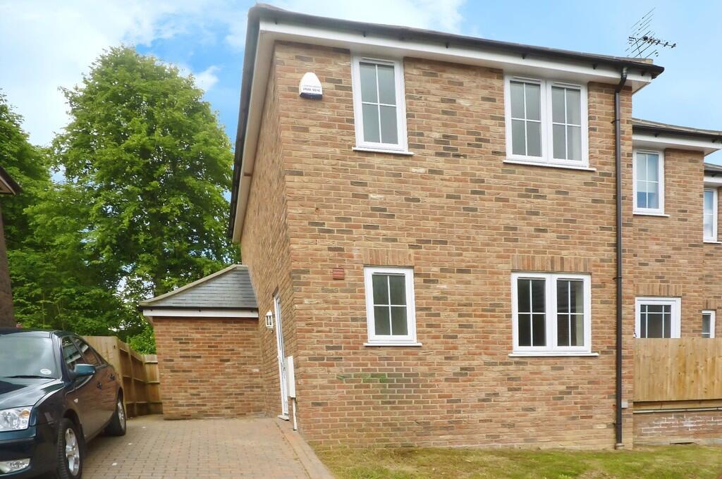 Main image of property: Fremlin Close, Rusthall