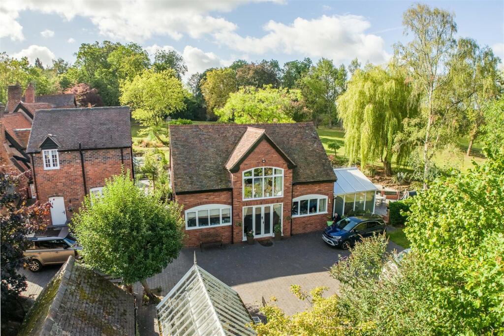 Additional image 31 of Dingle Lane, Nether Whitacre, B46