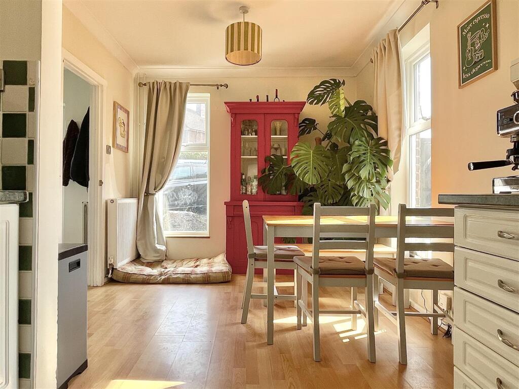 House in Weymouth, Dorset - View 3
