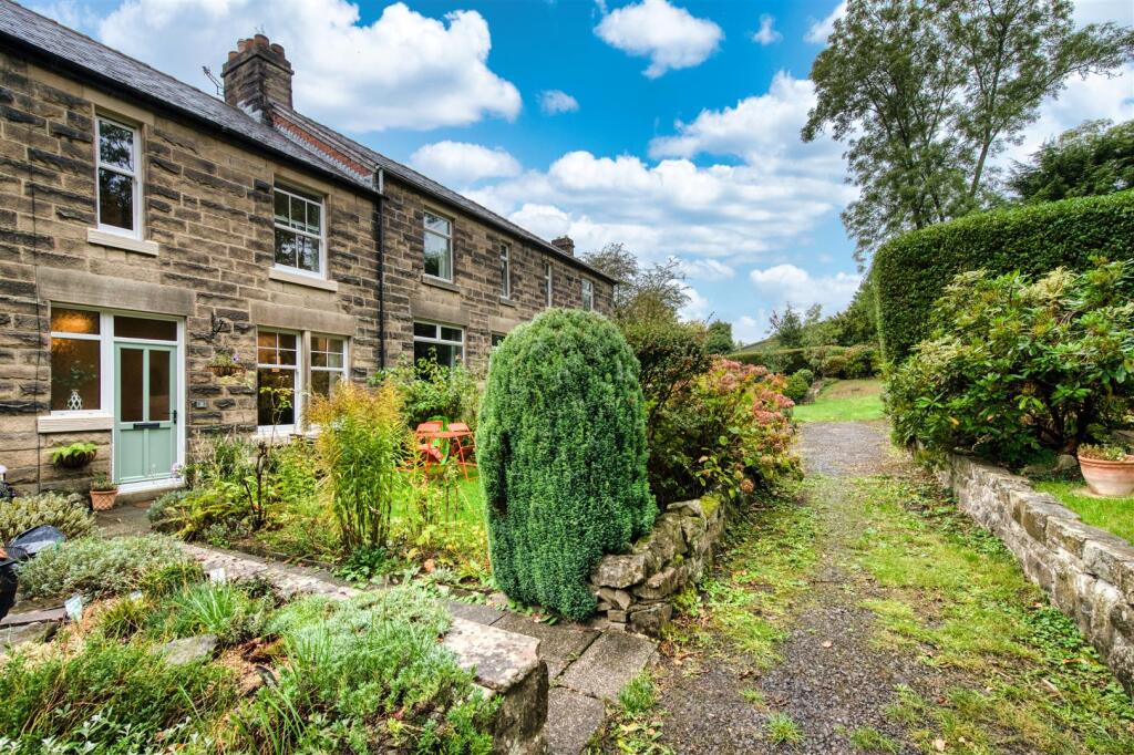 Peakland View, Darley Dale, Matlock photo 4