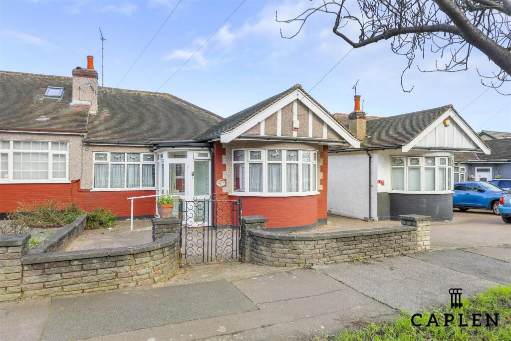 Main image of property: Kensington Drive, Woodford Green