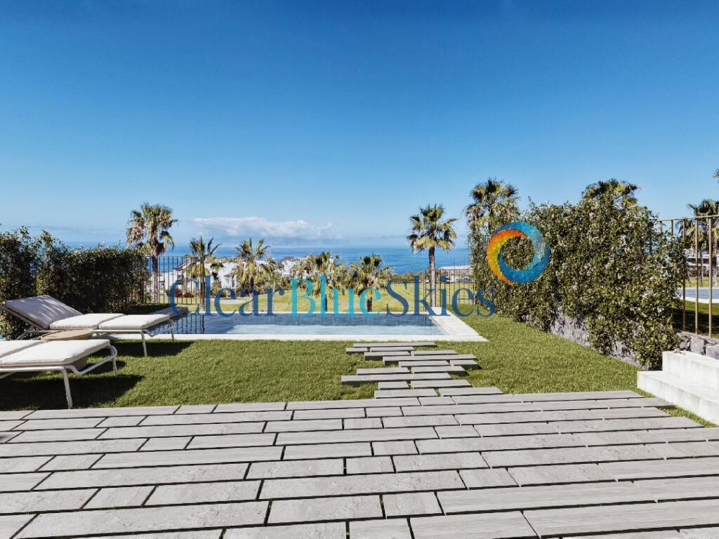 Main image of property: Aires de Abama, Guia de Isora, Tenerife, Spain