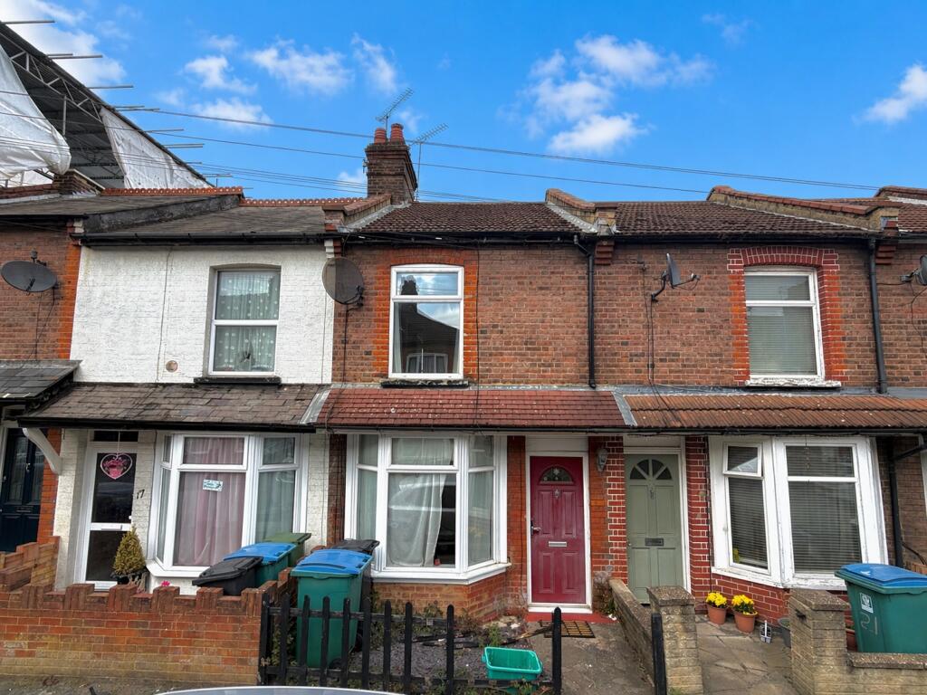 Main image of property: Cromer Road, Watford, WD24
