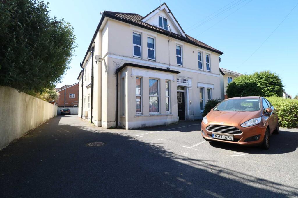 Main image of property: Florence Road, Bournemouth