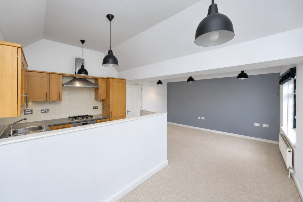 Main image of property: Callaghan Court, High Street, Berkhamsted