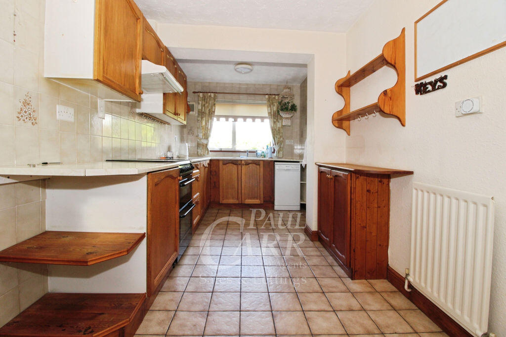 House in Walsall, West Midlands - More