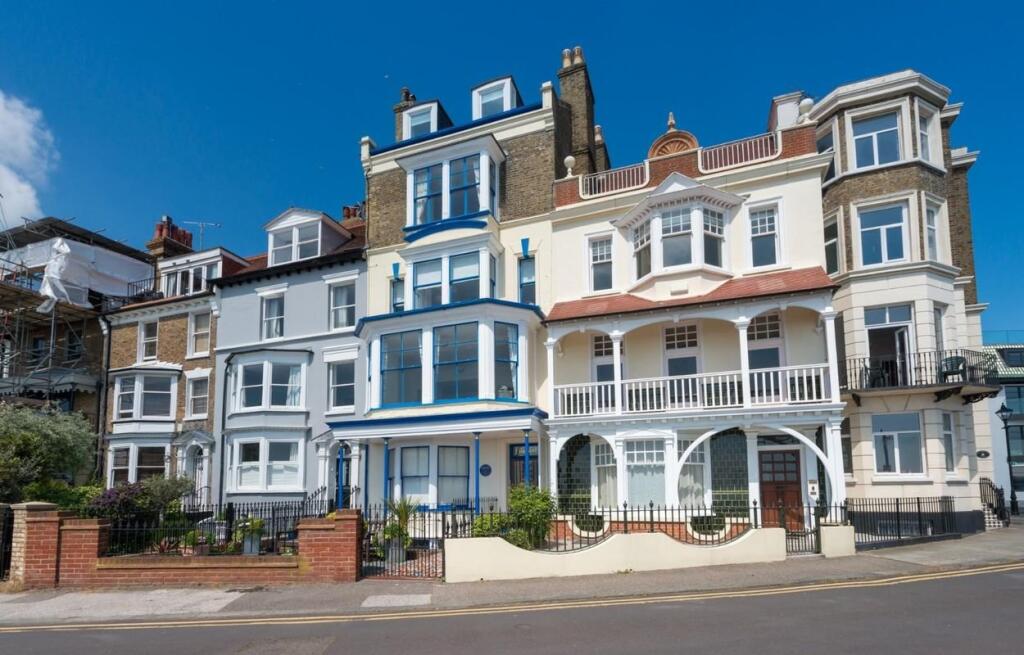 Main image of property: Prospect Terrace, Ramsgate, Kent, CT11