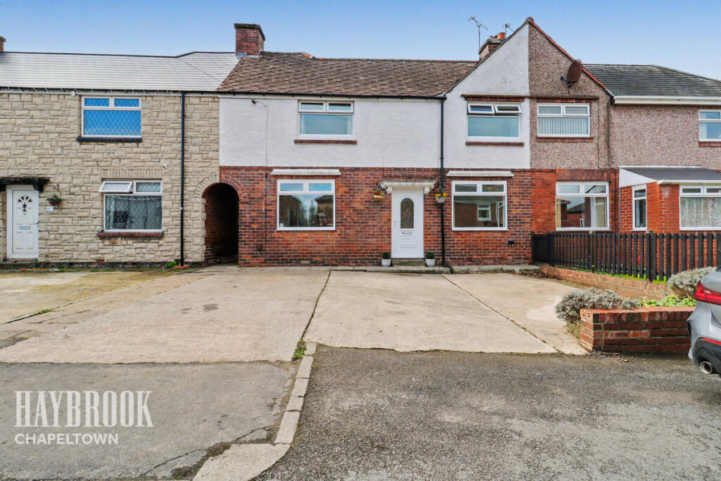 Main image of property: Greno View Road, High Green