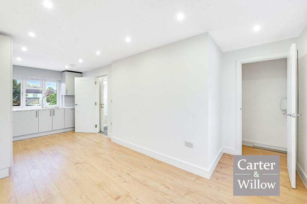 Main image of property: Neville Gardens, Dagenham
