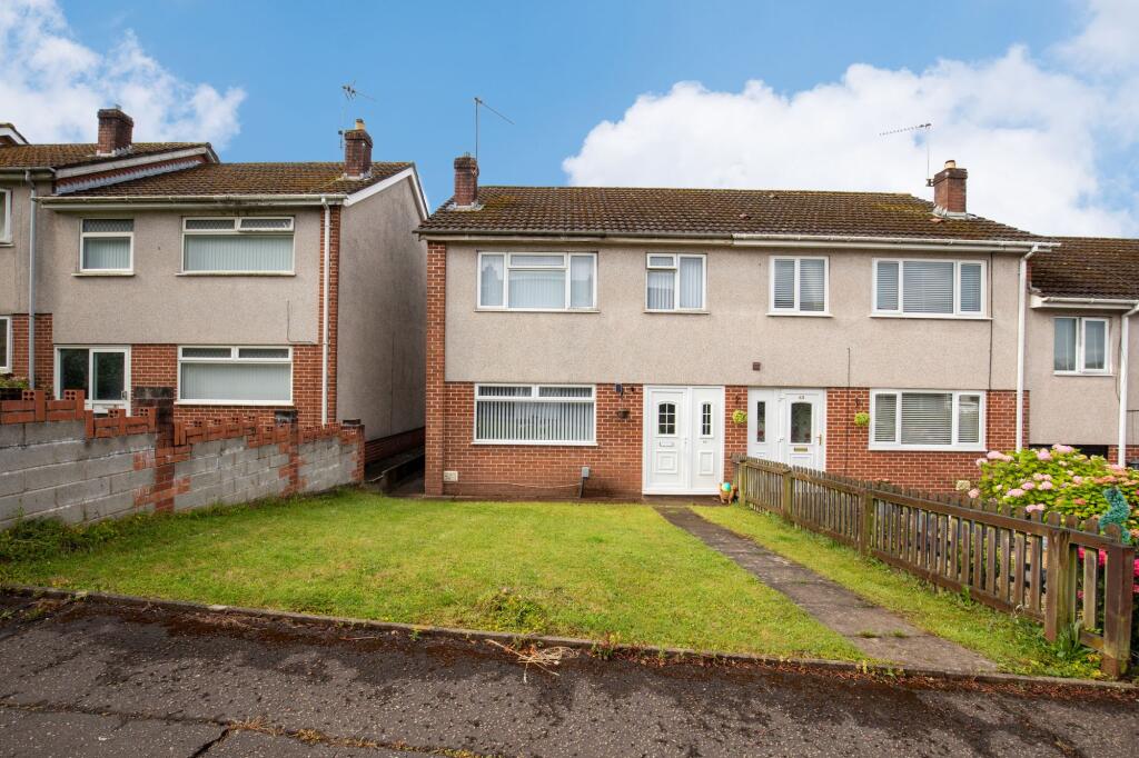 Main image of property: Bryn Pinwydden, Cardiff, CF23