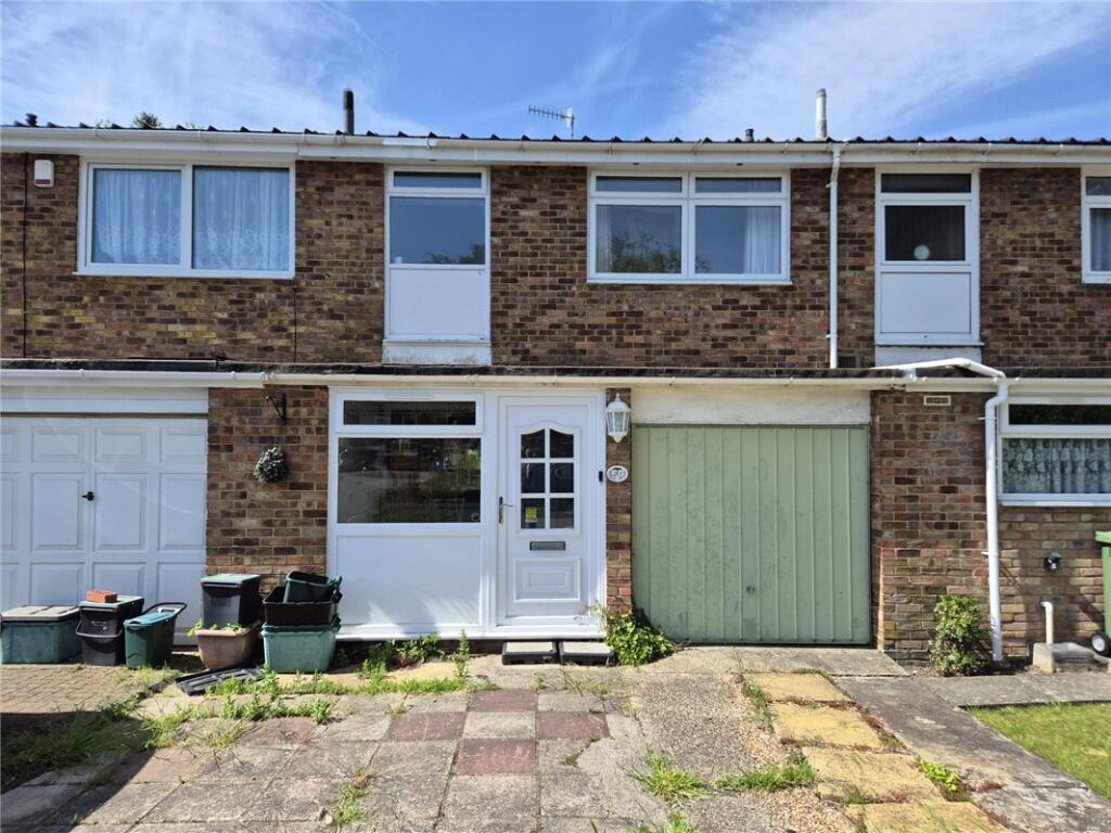 Main image of property: Dalton Close, Orpington, Kent, BR6