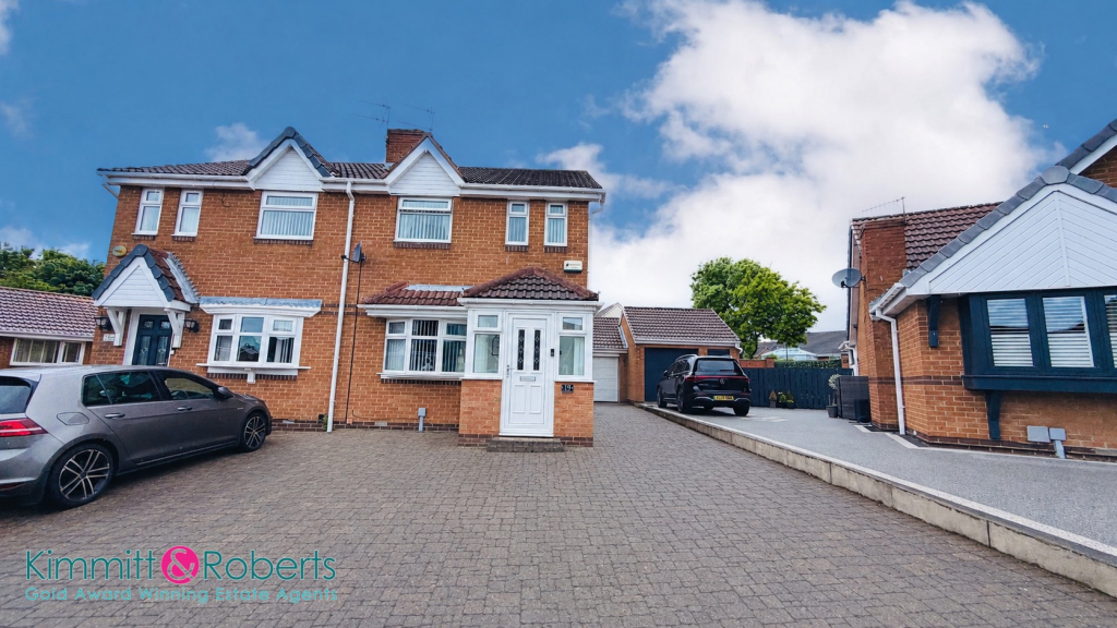 Main image of property: Falmouth Close, Dalton-Le-Dale, Seaham, Durham, SR7 8HE
