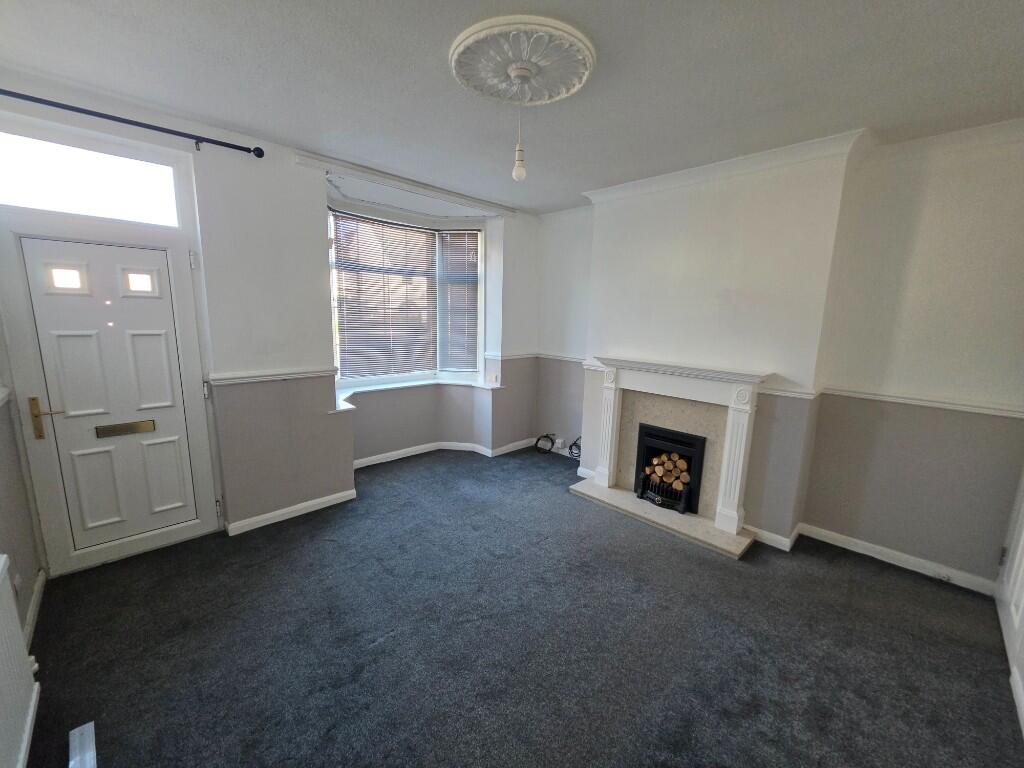 Main image of property: Ralph Road, S43
