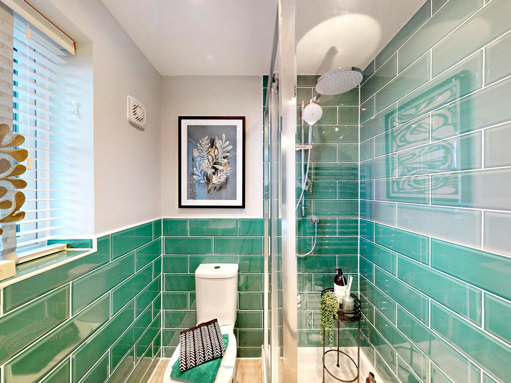 Additional image 9 of The View, 
Brockhill, 
Redditch, 
Worcestershire, 
B97 6BP