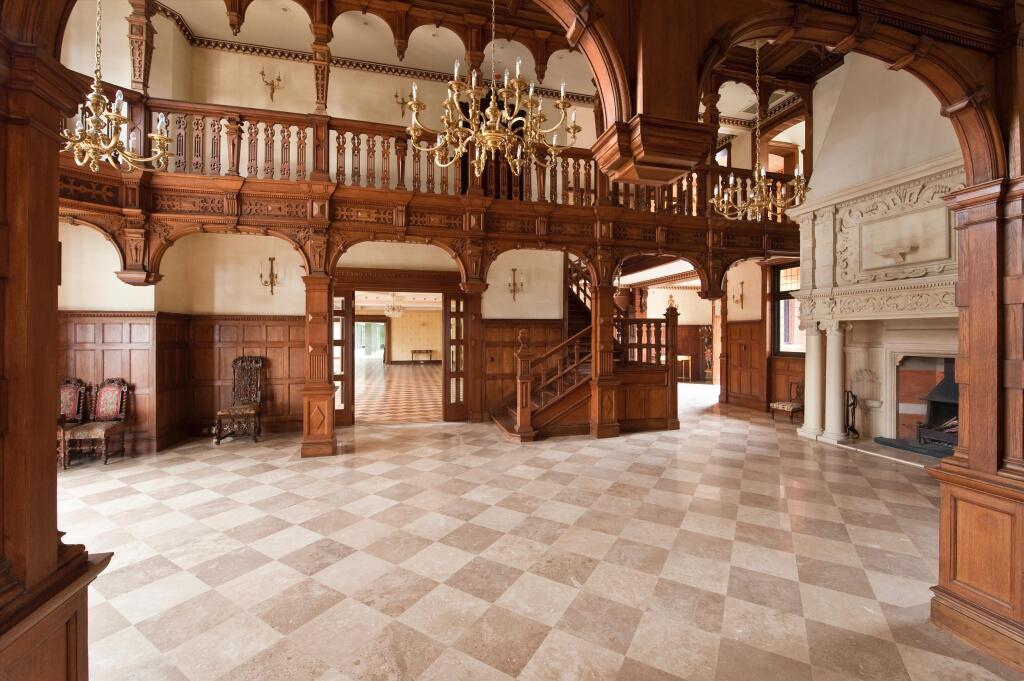 House in Kingston upon Thames - View 4