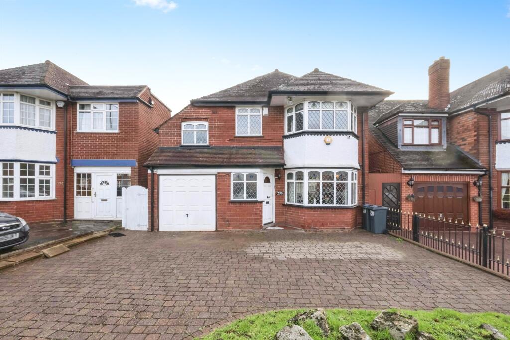 Main image of property: Coleshill Road, Birmingham