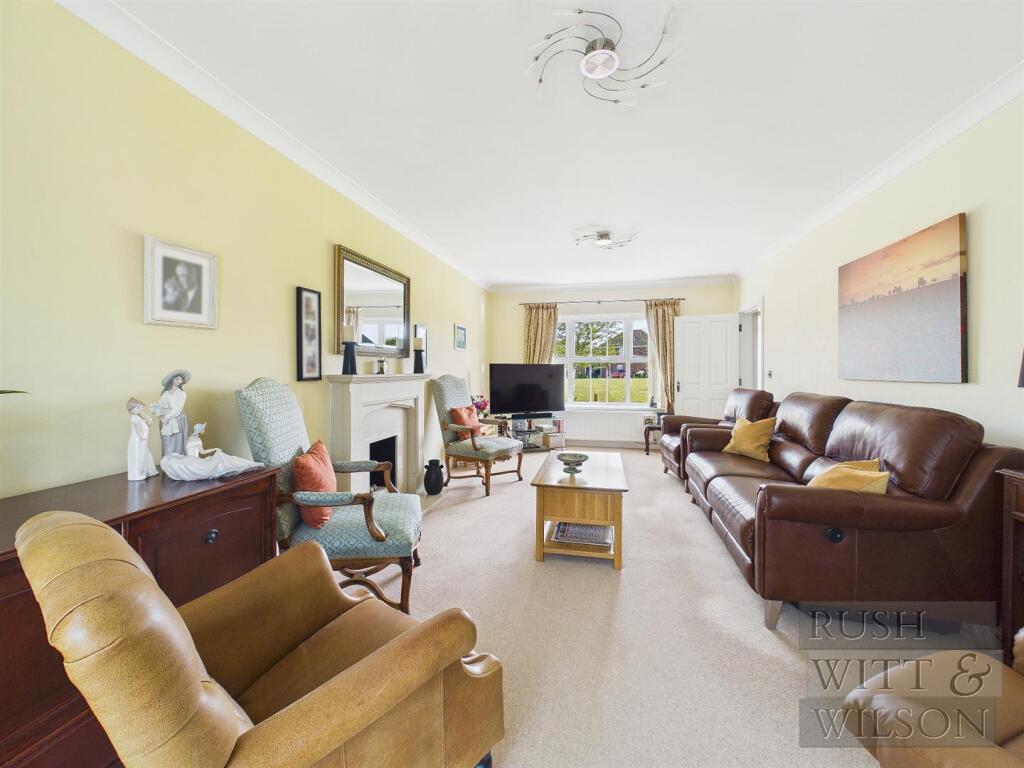 Hornbeam Avenue, Bexhill-On-Sea photo 3