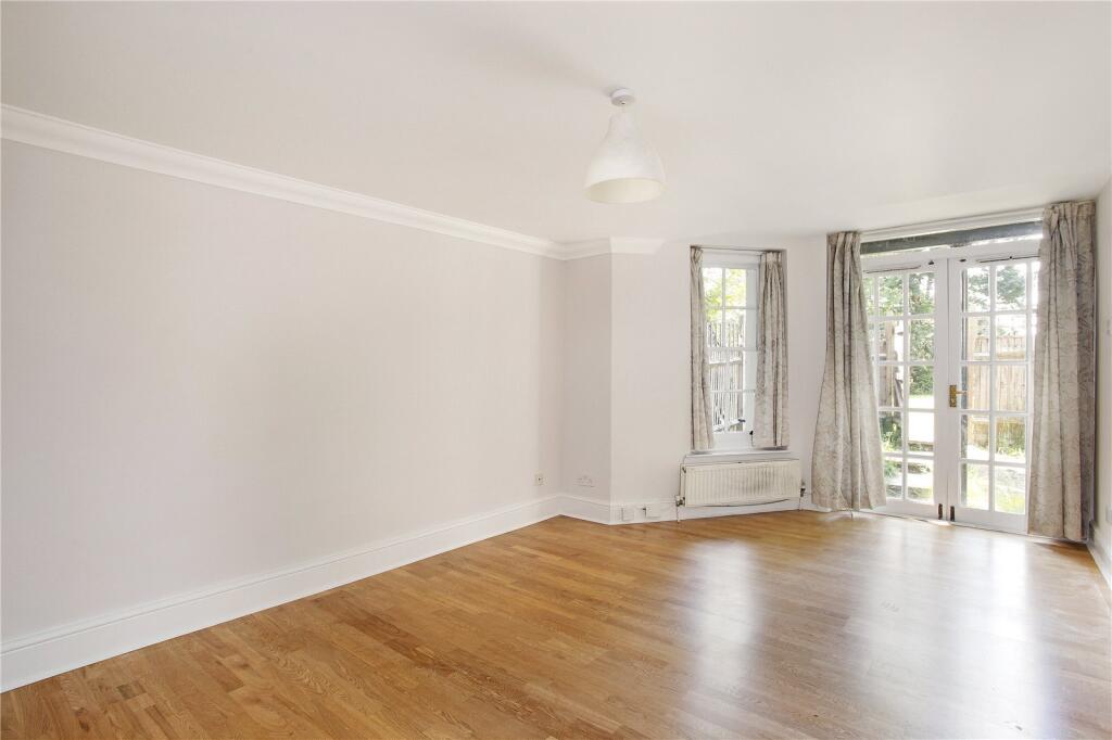 Main image of property: Shepherds Hill, London, N6