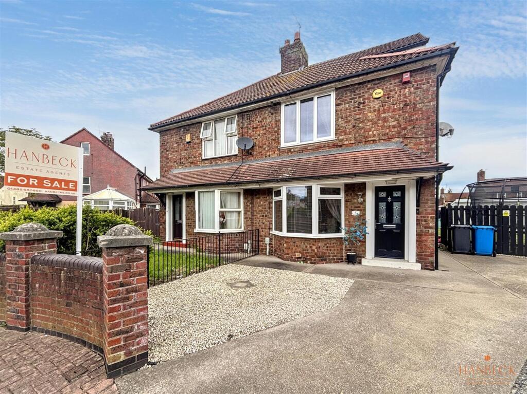 Main image of property: Mickley Grove, Hull