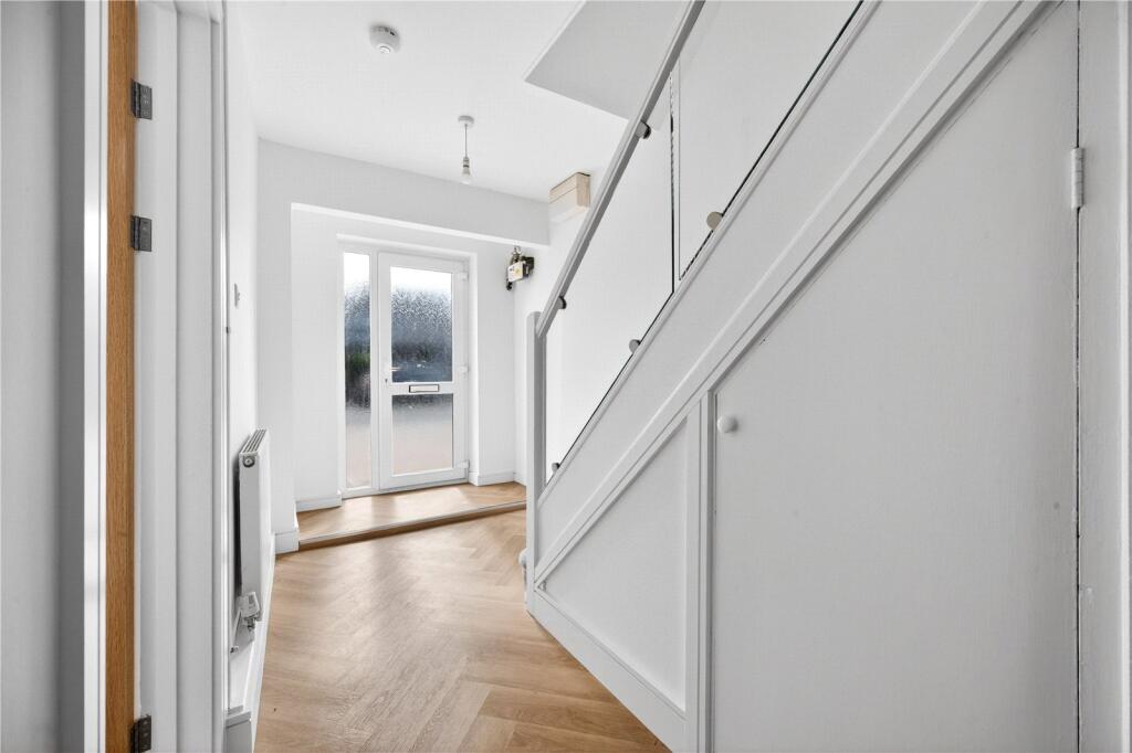 House in Cardiff, Whitchurch - View 5