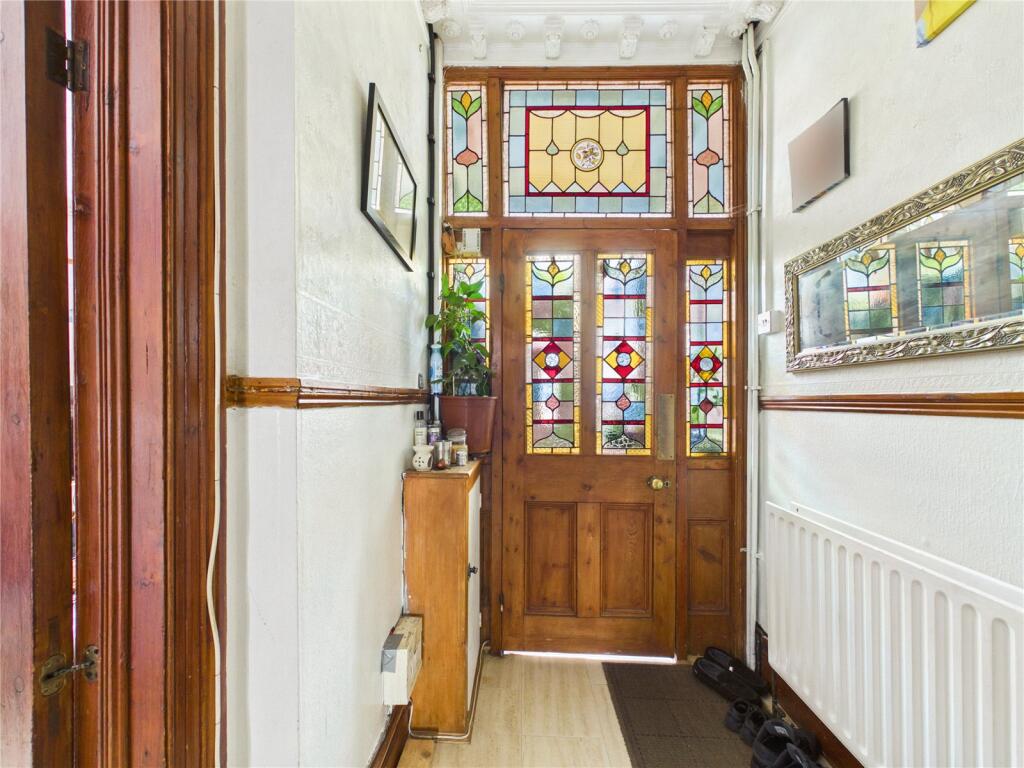 House in Bristol, Speedwell - View 2