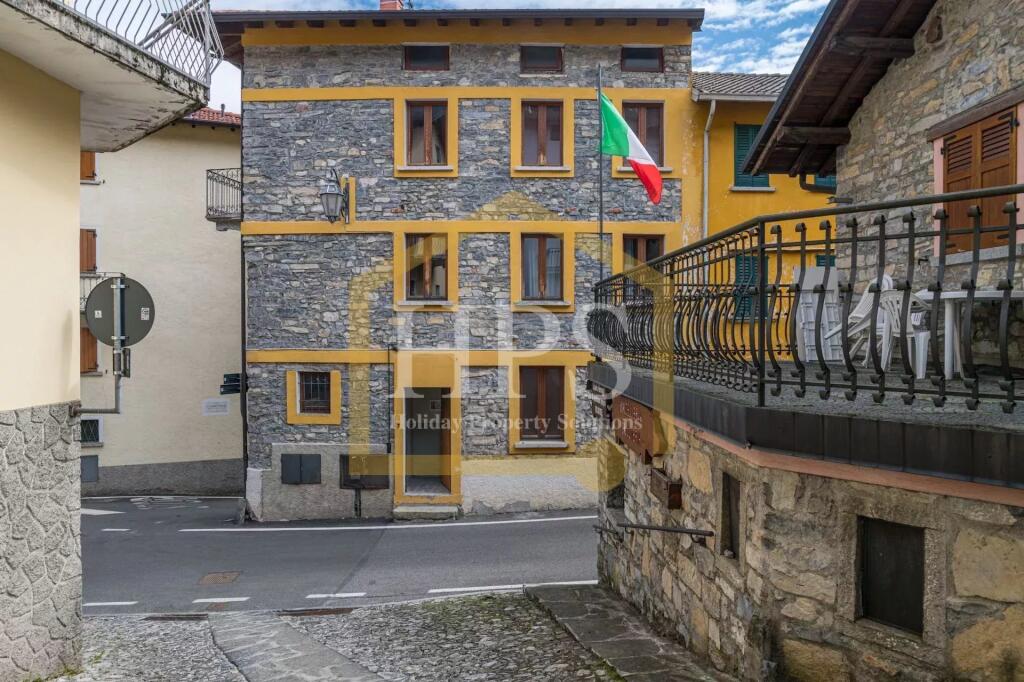 Main image of property: Italy