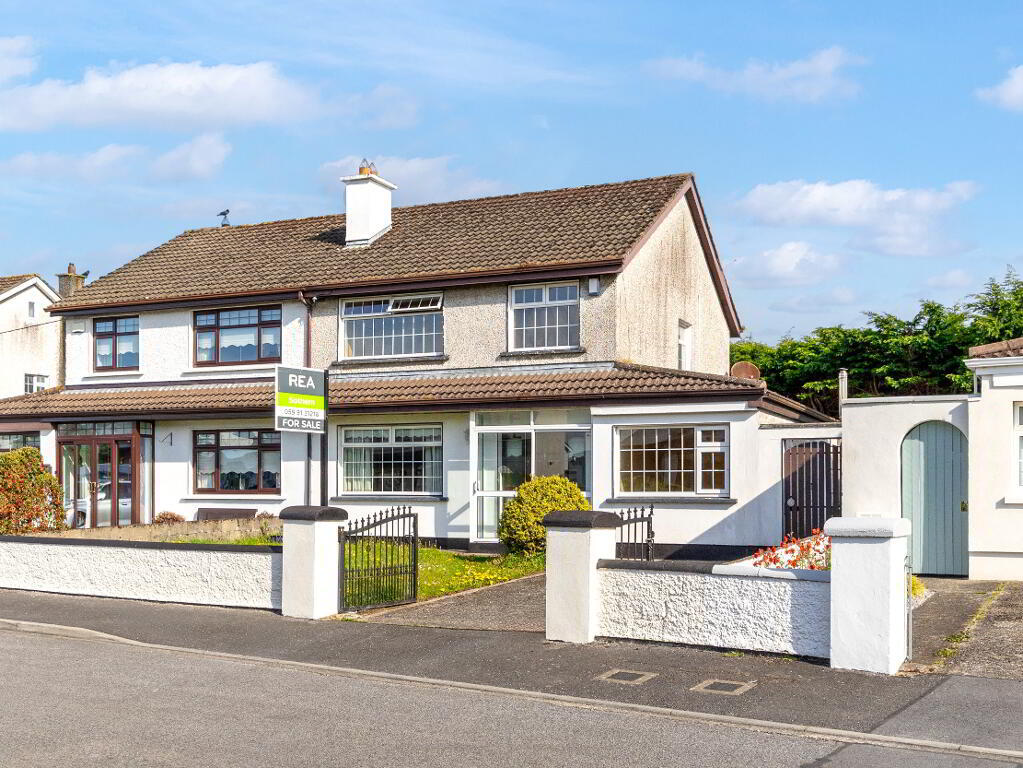 Main image of property: 8 Seven Springs, Tullow Road, Carlow Town