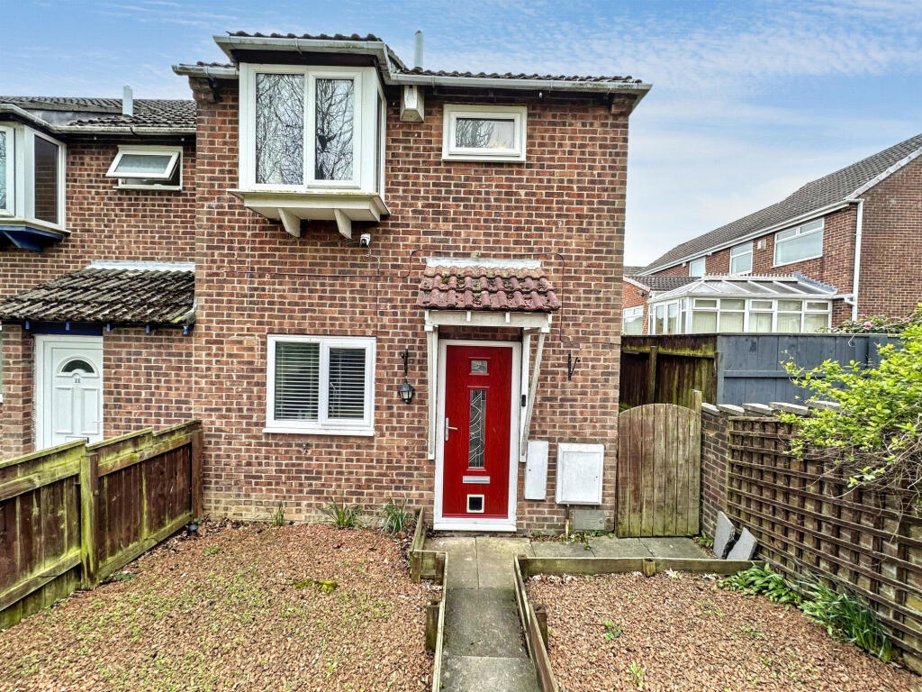 Main image of property: Simonburn, Washington, Tyne and Wear, NE38 0NJ