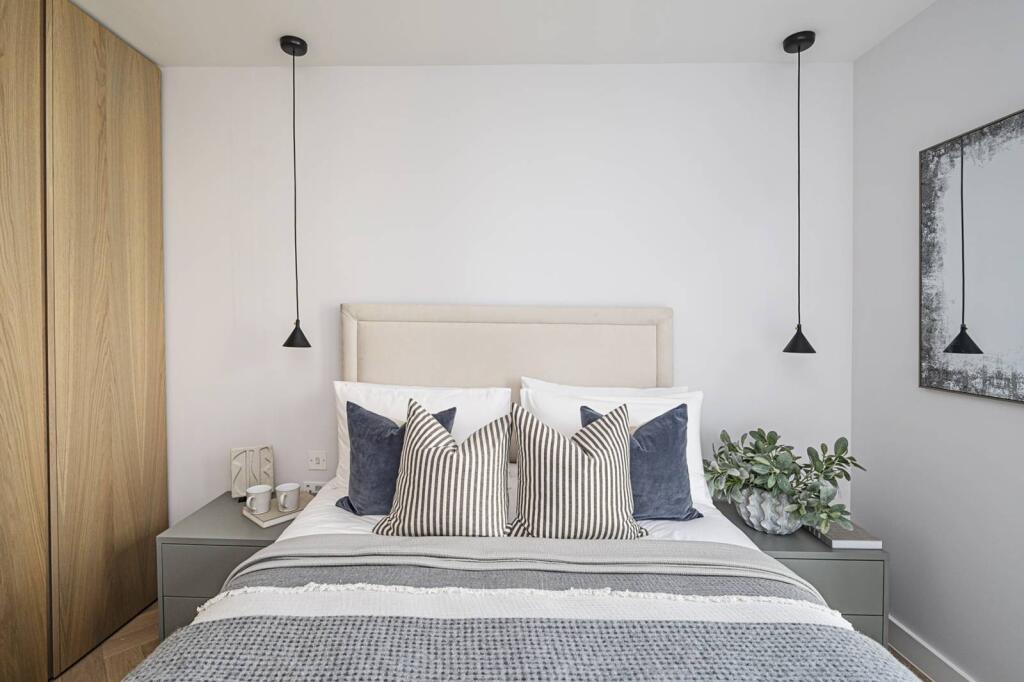 Main image of property: Maple Path, Hackney, London, E5