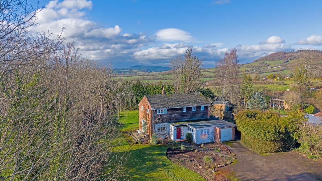 Main image of property: Highfield Close, Monmouth, NP25