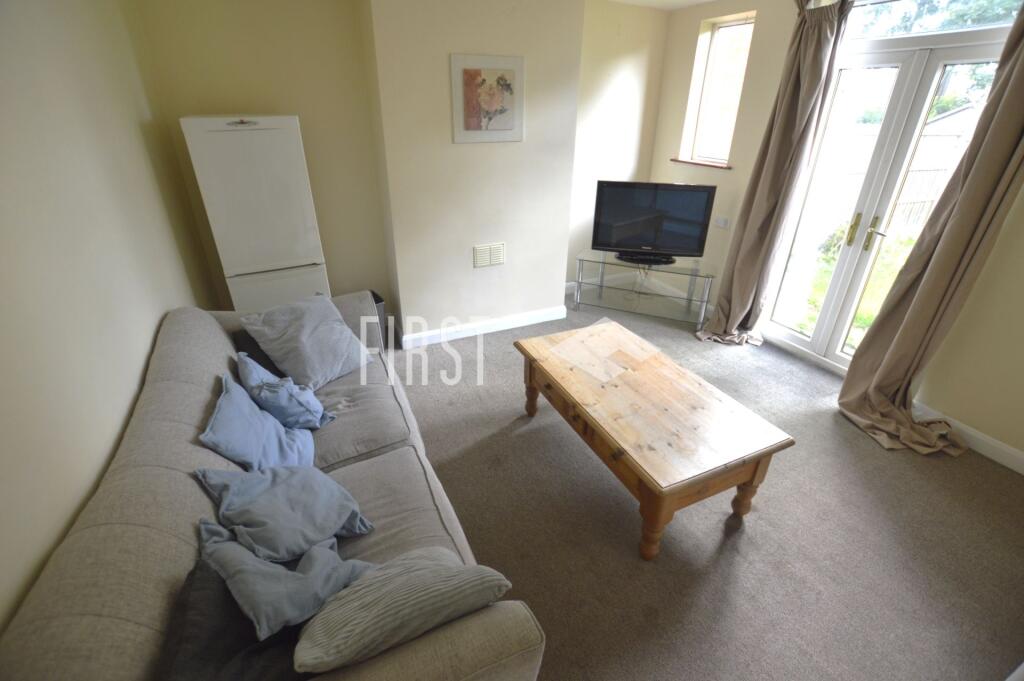 Main image of property: Heather Road, Clarendon Park, LE2