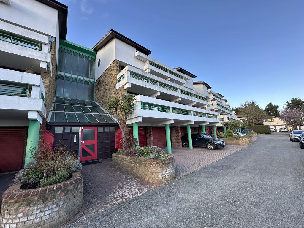 Main image of property: The Vale, Basildon