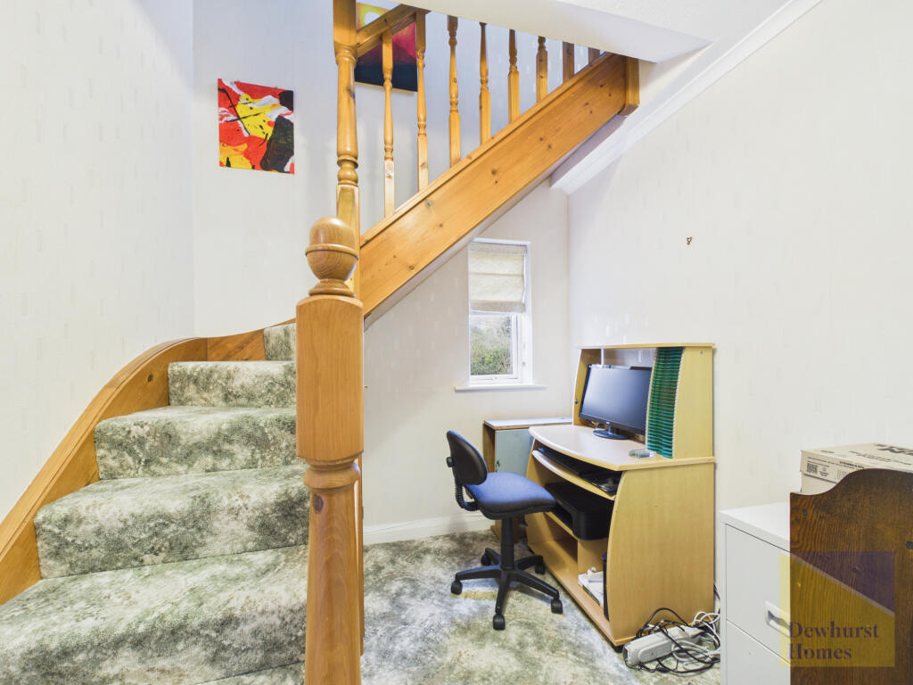 House in Ribble Valley, Longridge - View 5