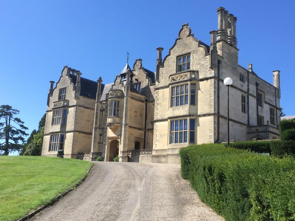 Additional image 10 of Heywood House, Park Lane