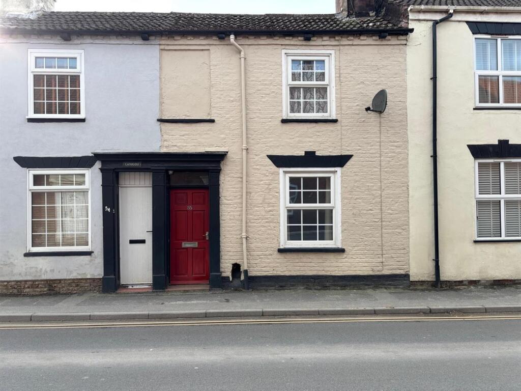 Main image of property: Southgate, Hornsea