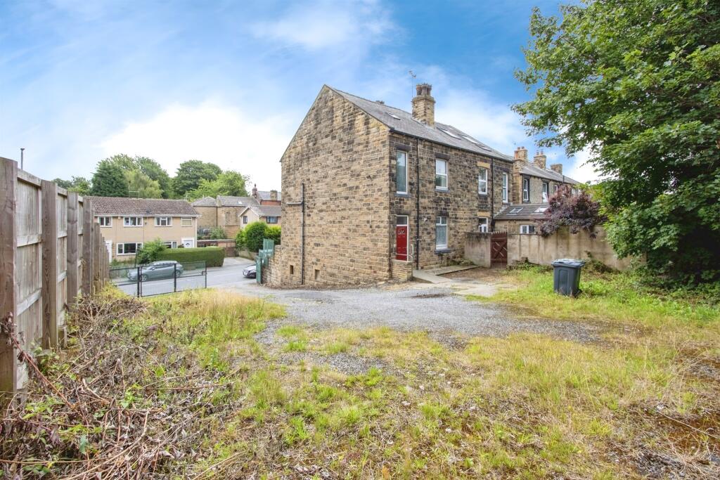 Main image of property: High Street, Morley, Leeds