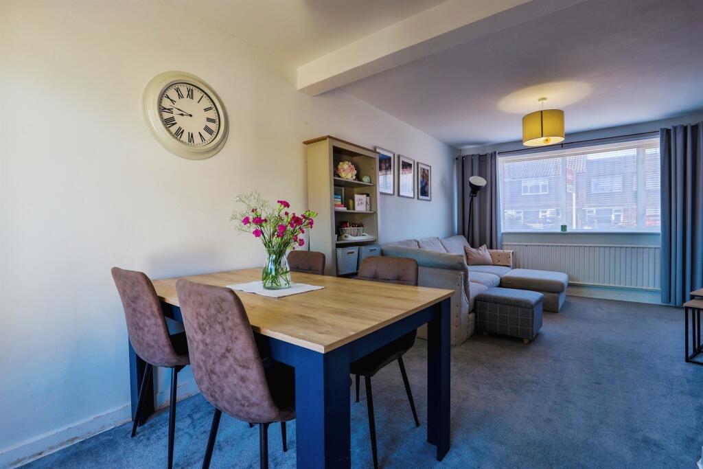 House in Swale, Grove Park, Chalkwell - View 3