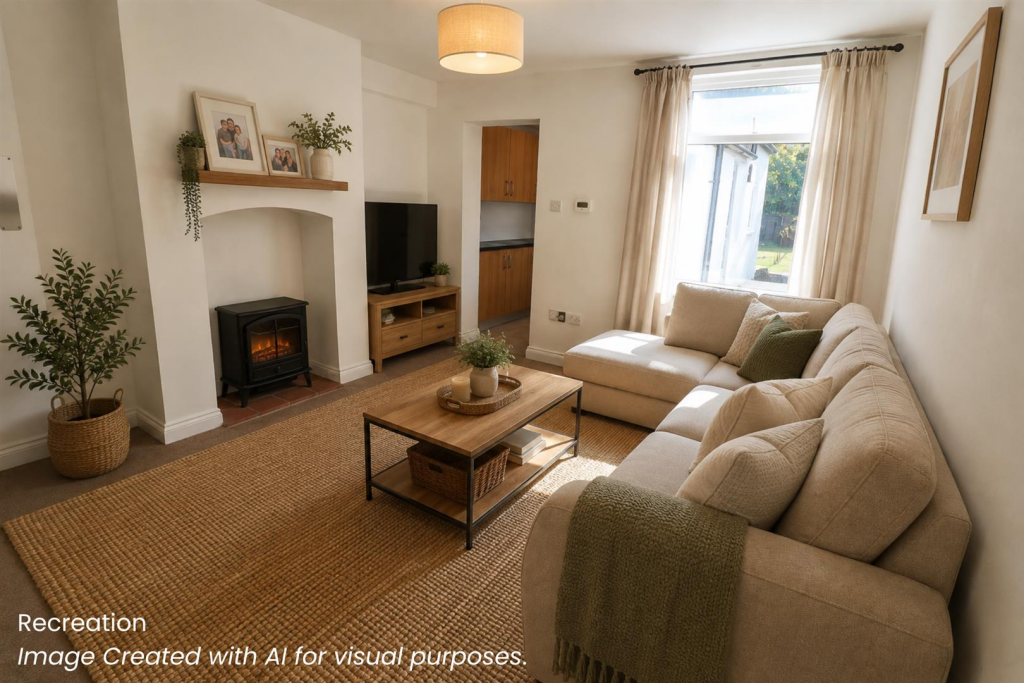 House in Coventry - View 4
