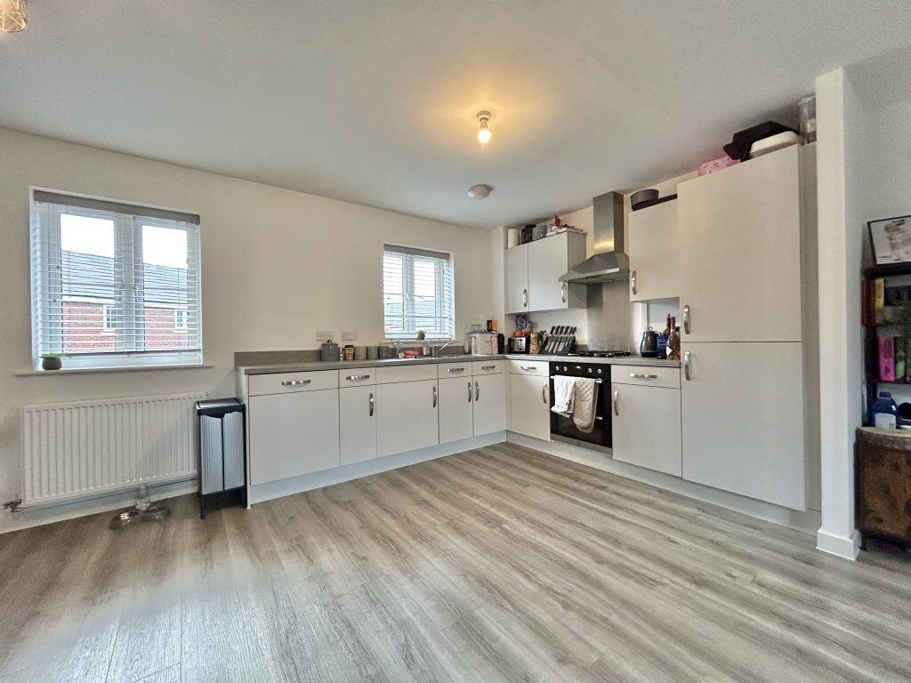 Additional image 2 of Kingfisher Drive, Yeovil, Somerset, BA22