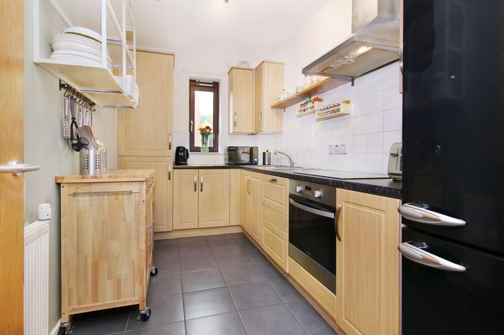 Apartment in Edinburgh, East Pilton Farm, Granton and District - View 5