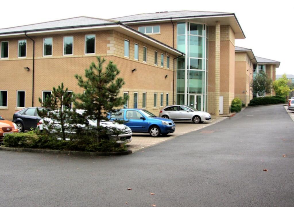 Main image of property: Unit F&G, Copse Walk, Cardiff Gate Business Park, Cardiff, CF23 8XG