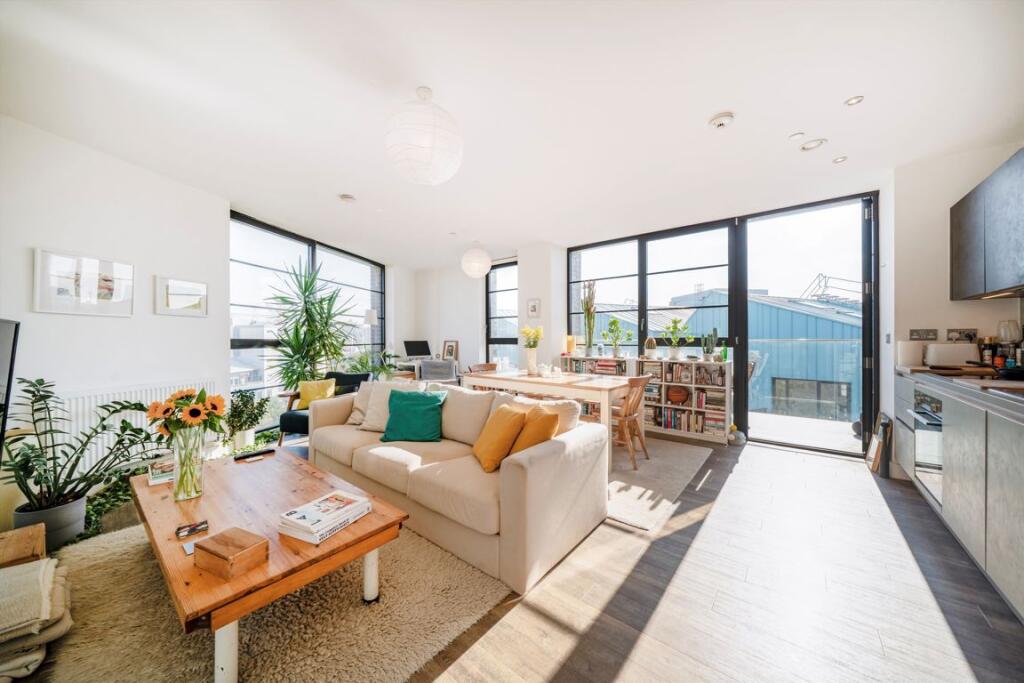 Main image of property: Hart Yard, Bow