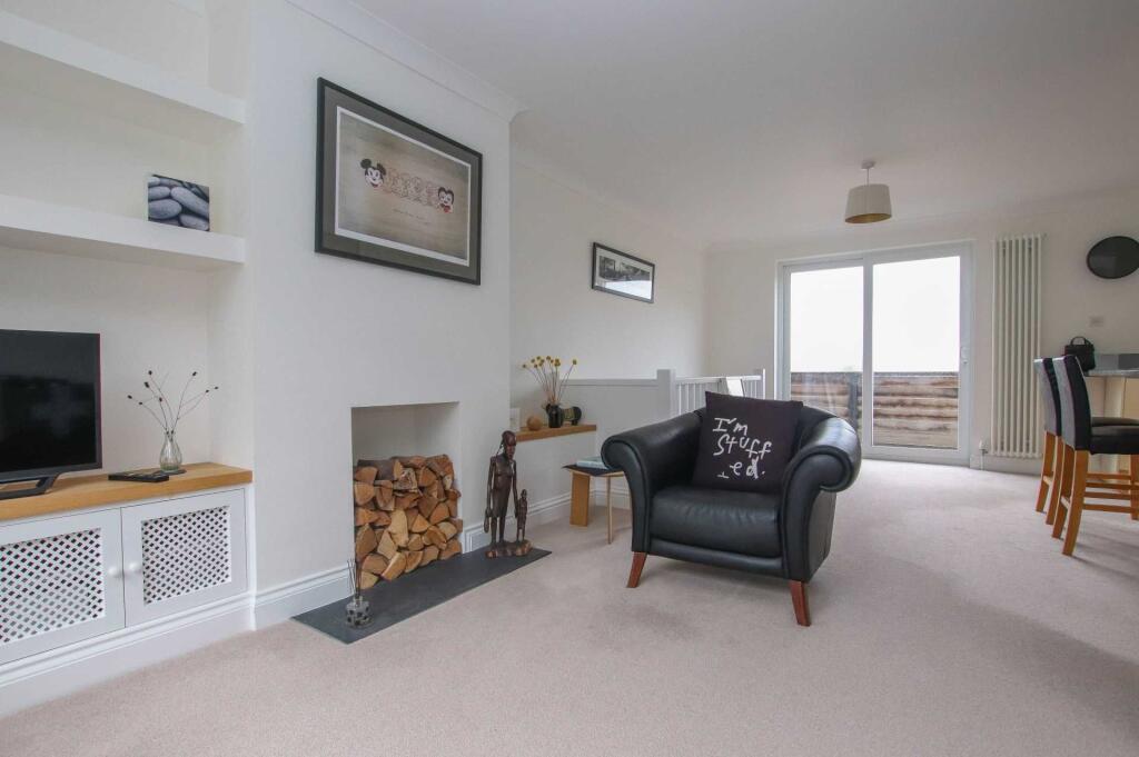 Main image of property: Edgeworth Road