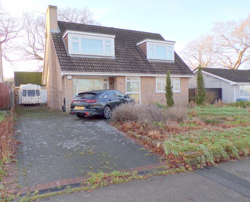 Main image of property: Knights Road, Bournemouth, Dorset