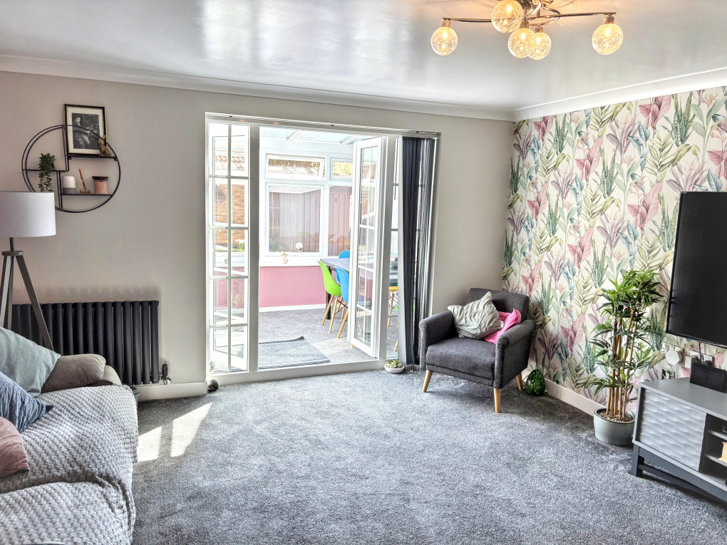 Saxmundham Way, Clacton On Sea, Essex – pohled 3